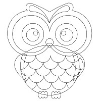 cq star owl